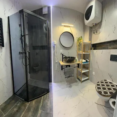 Appartamento Sunny Rusinowo (Slawno)