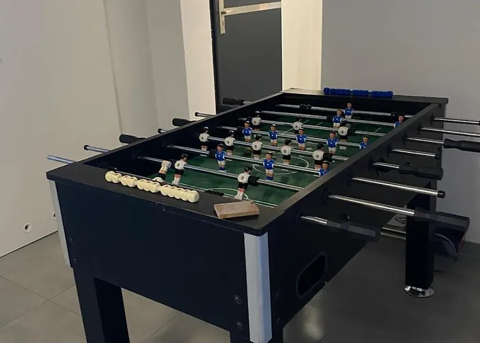 Sunny Apartamento Rusinowo (Slawno)